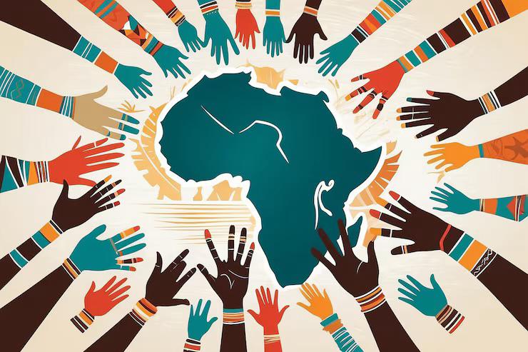 Construire des alliances solides en Afrique